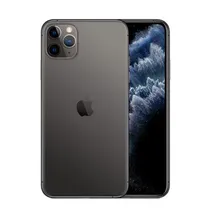 Apple iPhone 11 Pro 64GB Tela Super Retina XDR 6.1 Cam Tripla 12+12+12 /12MP / Black - Swap | Grade A Menos ( 1 Mes de Garantia)
