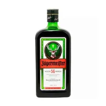  Jagermeiste...