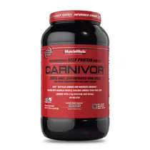  Carnivor Ch...