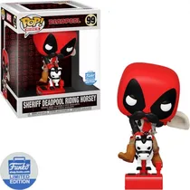  Funko Pop M...