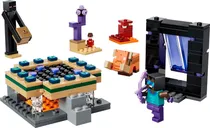  Lego Minecr...