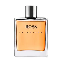 Perfume Hugo Boss In Motion Edt (M) - 100ML(Atacado)