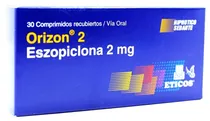  Orizon 2 Es...