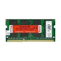 Keepdata Mem DDR3L NB 8GB 1600 KD16LS11/8G