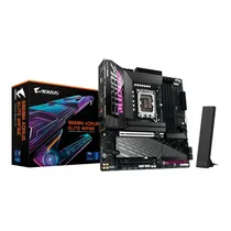 MB 1851 Gigabyte B860M Aorus Elite WIFI6E/DDR5