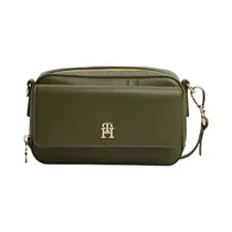 Cartera Tommy Hilfiger AW0AW17680 MT1