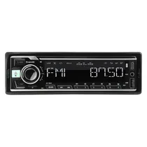 Toca Rádio MP3 Ecopower EP-605 - USB - Bluetooth - SD