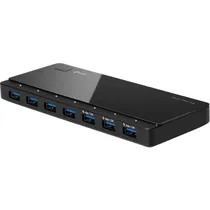 TP-Link Hub UH700 3.0 USB 7 Puertos +3PORT Charge