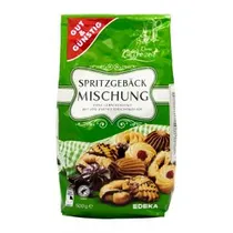  Mix Biscoit...