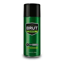  Brut Deo 10...