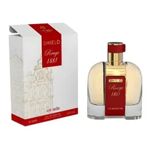 Perfume Mirada Shield Rouge 1881 - Eau de Parfum - Feminino - 100ML