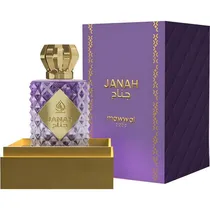 Perfume Mawwal Oasis Janah Eau de Parfum Masculino 100ML