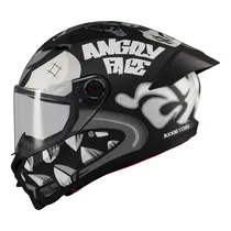  Capacete Ax...