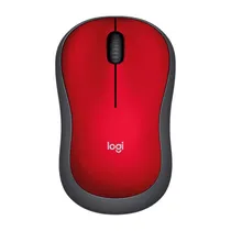  Mouse Logit...