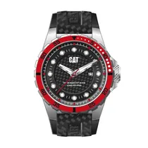  Relógio Cat...