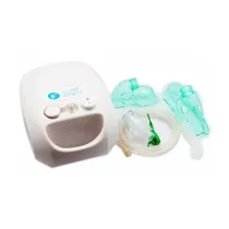 Nebulizador More Fitness MF-09NB - 110V