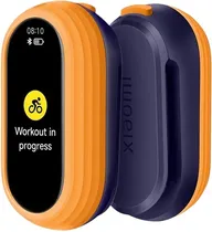 Clipe de Corrida Xiaomi Running Clip M2408AM1 para Xiaomi Smart Band 9