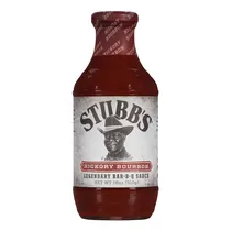  Salsa Stubb...