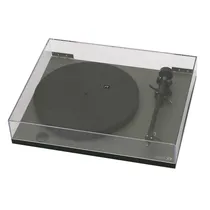 Tampa Acrílico Toca-Disco Todos Os Modelos