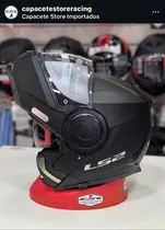  LS2 Casco F...