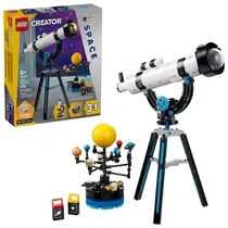  Lego 31378 ...