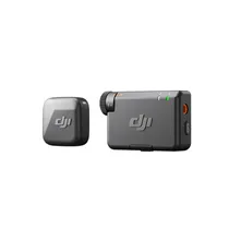 Dji Micrófono Mic Mini (1TX +1RX)