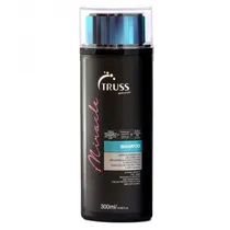 Truss Shampoo Miracle 300ML