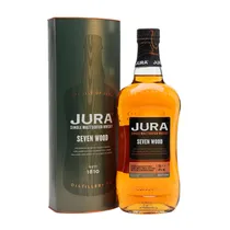  Whisky Jura...