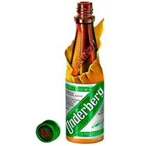 Licor Underberg Digestivo 44% 20ML