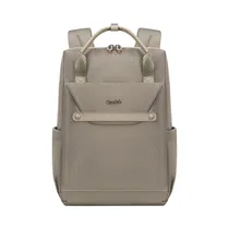 Mochila Chantria CB00618 para Notebook 15.6" Khaki