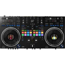 Mesa de Som Pioneer DDJ-REV7