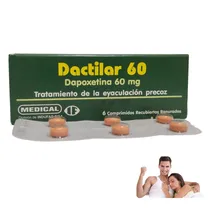  Dactilar 60...