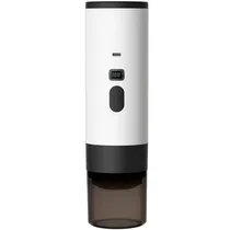 Cafeteira Portátil Dub DBCM 3 Em 1 75W - White