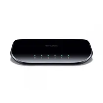 Hub 5 Portas TP-Link TL-SG1005D 10/100/1000