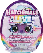  Hatchimals ...