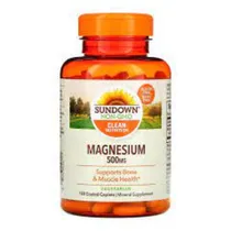  Magnesium S...