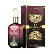 Al Wataniah Sabah Al Ward Edp Fem 100ML