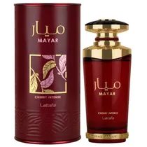 P.Lattafa Mayar Cherry Intense F 100ML Edp