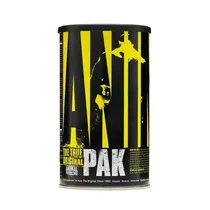  Animal Pak ...