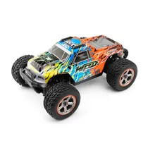  Carro Wltoy...