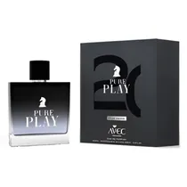 Perfume Avec Creations Pure Play Edp 100ML