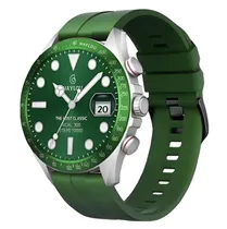 Smartwatch Haylou Solar Pro LS18 - Verde