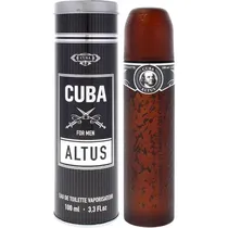  Cuba Mas Al...