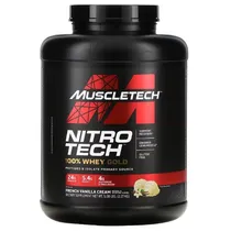  Muscletech ...