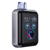  Vaper Moti ...