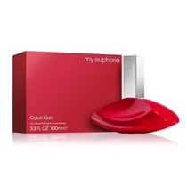 CK Euphoria MY Fem Edp 100ML