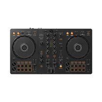 Pioneer Mezcladora DDJ-FLX4 2 Channel