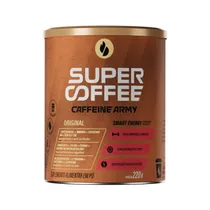  Supercoffee...