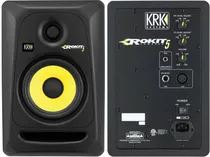  Monitor KRK...