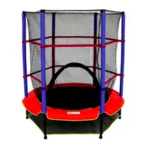  Trampolín R...
